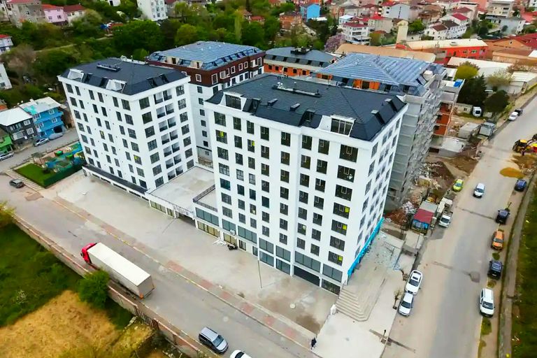 Sultan Konakları