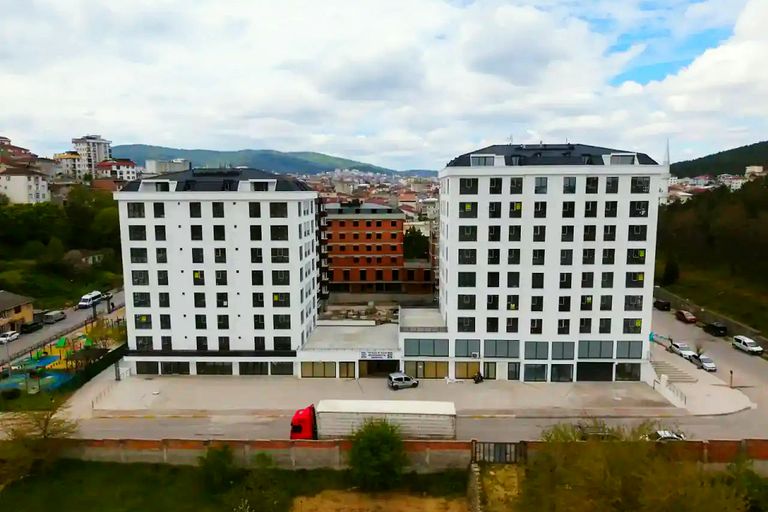 Sultan Konakları
