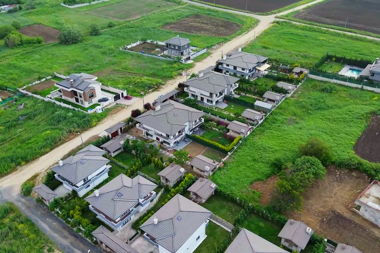 Erva Sitesi