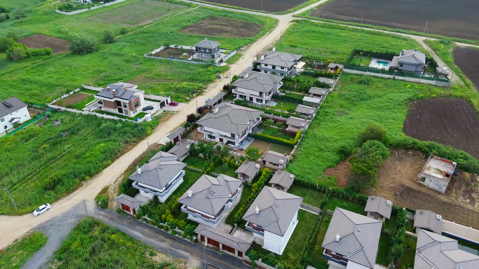 Erva Sitesi