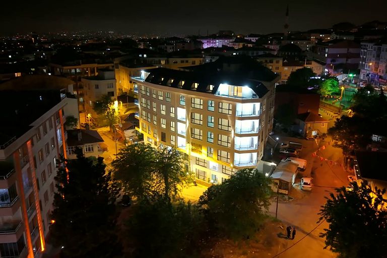 Roz Life Beylikdüzü