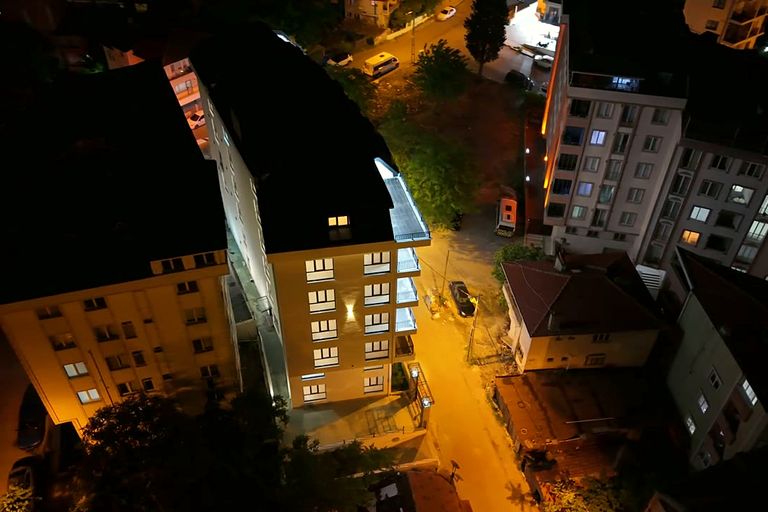 Roz Life Beylikdüzü