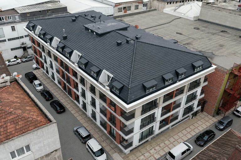 İnanç Prestij Konutları