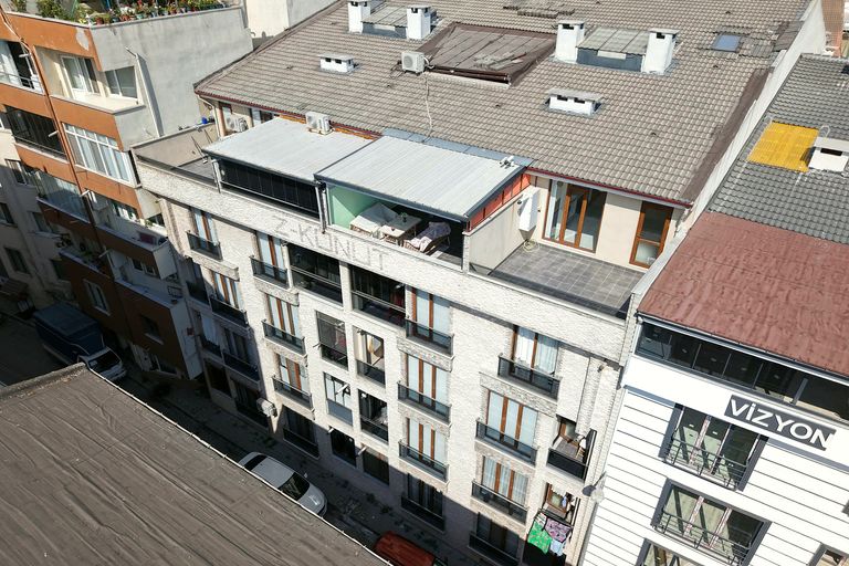 Ruken Apartmanı