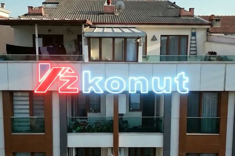 Abdüsselam Apartmanı