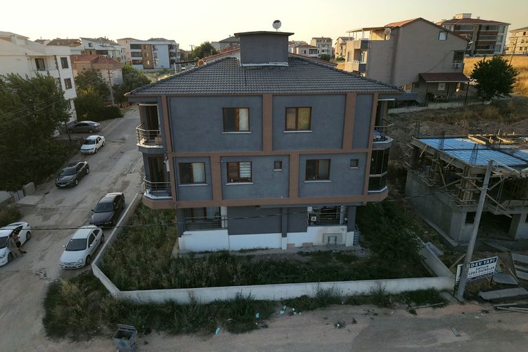 Selin Apartmanı