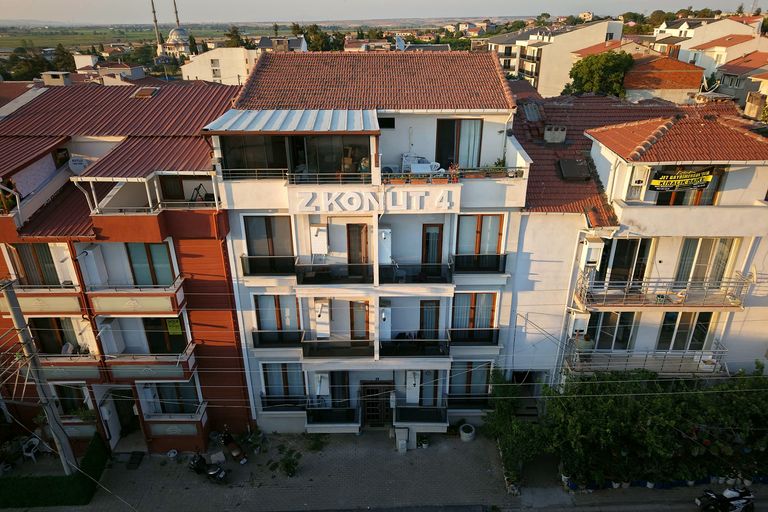 Z Konut 4