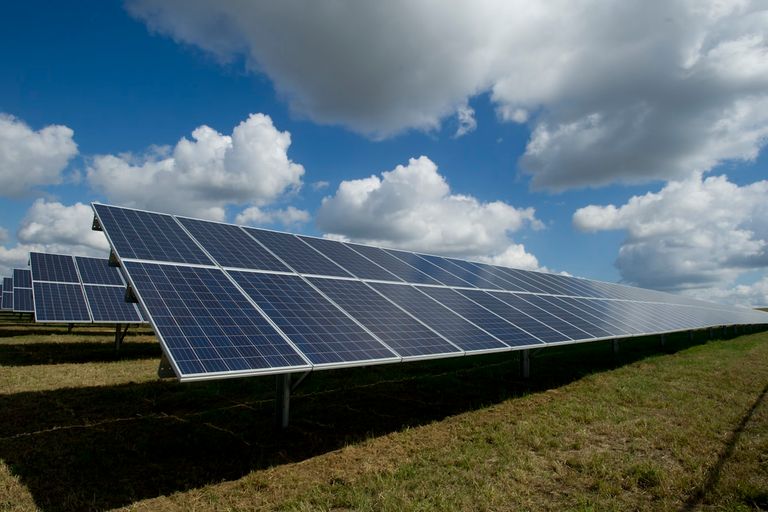 Enerji Verimli Evler ve Sürdürülebilir Yaşam