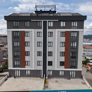 Hacı Çerkes Apartmanı