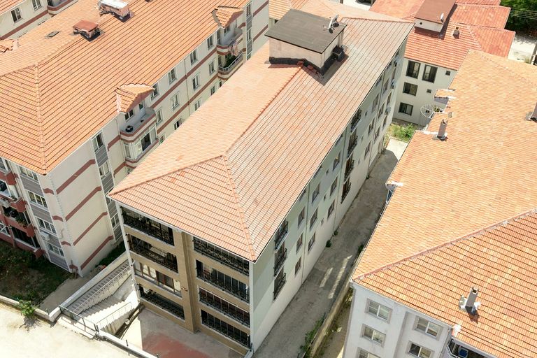 Erva Berfin Apartmanı