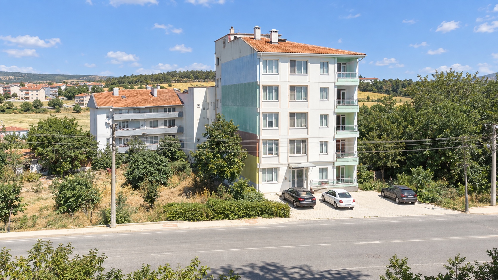 Sümeyra Sitesi