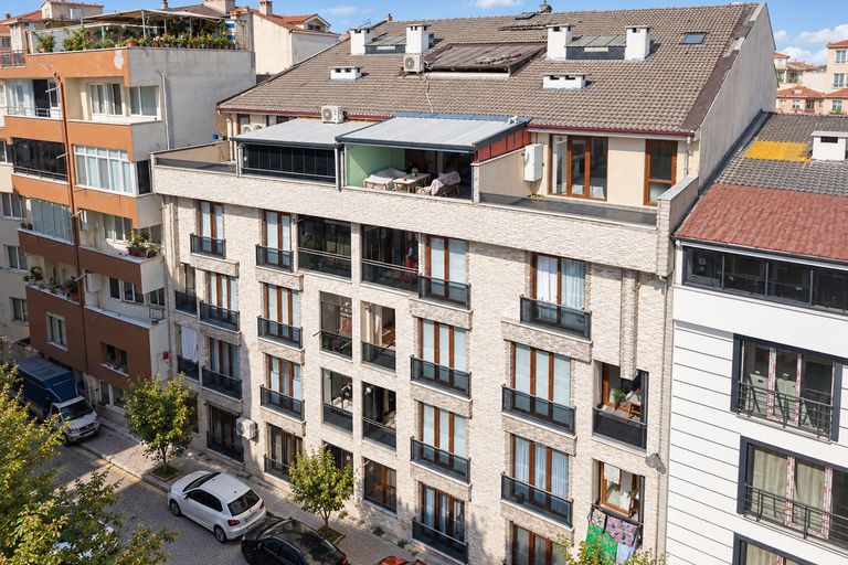 Ruken Apartmanı